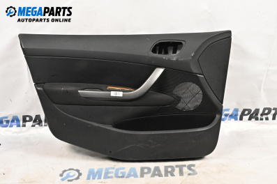 Interior door panel  for Peugeot 308 Station Wagon I (09.2007 - 10.2014), 5 doors, station wagon, position: front - left