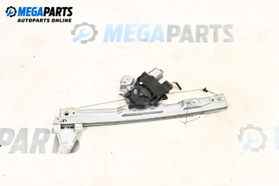 Electric window regulator for Peugeot 308 Station Wagon I (09.2007 - 10.2014), 5 doors, station wagon, position: front - left