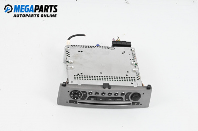 CD player for Peugeot 308 Station Wagon I (09.2007 - 10.2014)