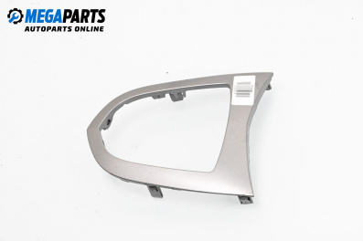 Zentralkonsole for Peugeot 308 Station Wagon I (09.2007 - 10.2014)