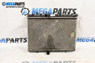 Radiator de apă for Peugeot 308 Station Wagon I (09.2007 - 10.2014) 1.4 16V, 95 hp