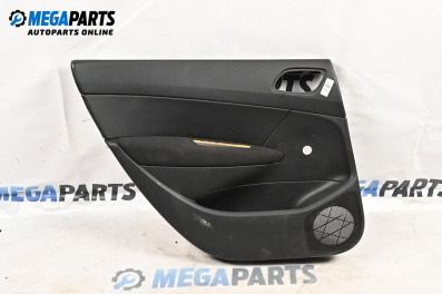 Interior door panel  for Peugeot 308 Station Wagon I (09.2007 - 10.2014), 5 doors, station wagon, position: rear - left