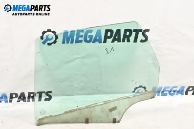 Fensterscheibe for Peugeot 308 Station Wagon I (09.2007 - 10.2014), 5 türen, combi, position: links, rückseite