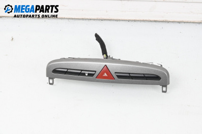 Panou butoane for Peugeot 308 Station Wagon I (09.2007 - 10.2014)