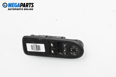 Window and mirror adjustment switch for Peugeot 308 Station Wagon I (09.2007 - 10.2014)