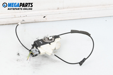 Schloss for Peugeot 308 Station Wagon I (09.2007 - 10.2014), position: links, vorderseite