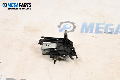 Front wipers motor for Peugeot 308 Station Wagon I (09.2007 - 10.2014), station wagon, position: rear