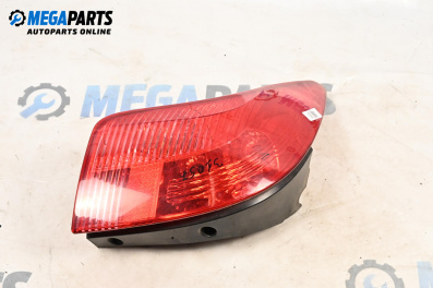 Tail light for Peugeot 308 Station Wagon I (09.2007 - 10.2014), station wagon, position: left