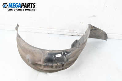 Aripă interioară for Peugeot 308 Station Wagon I (09.2007 - 10.2014), 5 uși, combi, position: dreaptă - spate