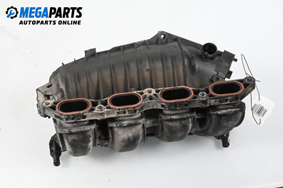 Intake manifold for Peugeot 308 Station Wagon I (09.2007 - 10.2014) 1.4 16V, 95 hp