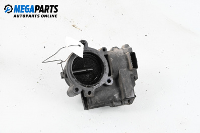 Clapetă carburator for Peugeot 308 Station Wagon I (09.2007 - 10.2014) 1.4 16V, 95 hp