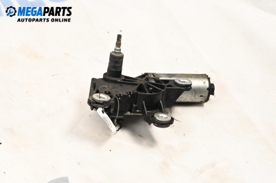 Motor ștergătoare parbriz for Volkswagen Golf IV Variant (05.1999 - 06.2006), combi, position: din spate