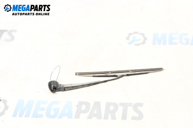 Rear wiper arm for Volkswagen Golf IV Variant (05.1999 - 06.2006), position: rear