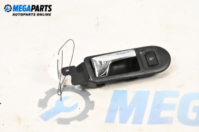 Inner handle for Volkswagen Golf IV Variant (05.1999 - 06.2006), 5 doors, station wagon, position: front - right