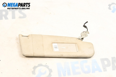 Parasolar for Volkswagen Golf IV Variant (05.1999 - 06.2006), position: dreapta