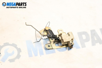 Antrieb zentralverriegelung for Volkswagen Golf IV Variant (05.1999 - 06.2006), 5 türen, position: rückseite