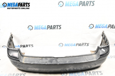 Bara de protectie spate for Volkswagen Golf IV Variant (05.1999 - 06.2006), combi