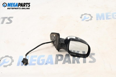 Spiegel for Volkswagen Golf IV Variant (05.1999 - 06.2006), 5 türen, combi, position: rechts