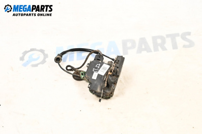 Lock for Volkswagen Golf IV Variant (05.1999 - 06.2006), position: front - right