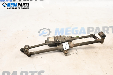 Front wipers motor for Volkswagen Golf IV Variant (05.1999 - 06.2006), station wagon, position: front