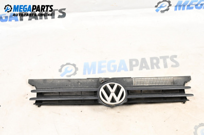 Grilă for Volkswagen Golf IV Variant (05.1999 - 06.2006), combi, position: fața