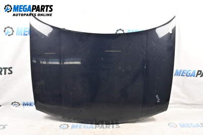 Bonnet for Volkswagen Golf IV Variant (05.1999 - 06.2006), 5 doors, station wagon, position: front