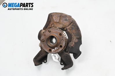 Knuckle hub for Volkswagen Golf IV Variant (05.1999 - 06.2006), position: front - left