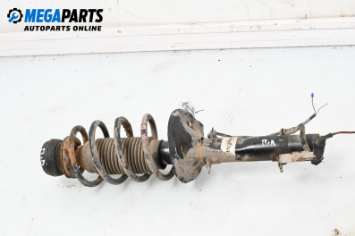 MacPherson-federbein for Volkswagen Golf IV Variant (05.1999 - 06.2006), combi, position: links, vorderseite