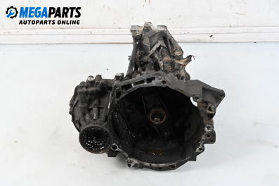  for Volkswagen Golf IV Variant (05.1999 - 06.2006) 1.9 TDI, 90 hp