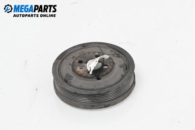 Damper pulley for Volkswagen Golf IV Variant (05.1999 - 06.2006) 1.9 TDI, 90 hp