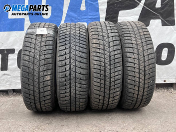 Snow tires SUMITOMO 195/65/15, DOT: 2621 (The price is for the set)