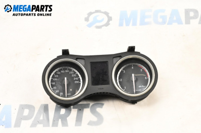 Instrument cluster for Alfa Romeo 159 Sportwagon (03.2006 - 11.2011) 2.4 JTDM, 200 hp