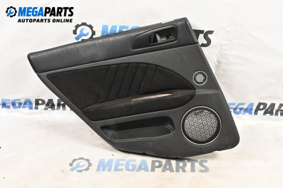 Interior door panel  for Alfa Romeo 159 Sportwagon (03.2006 - 11.2011), 5 doors, station wagon, position: rear - left