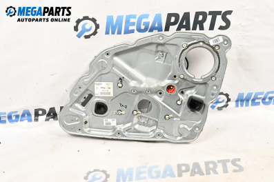 Motor des elektrischen fensterhebers for Alfa Romeo 159 Sportwagon (03.2006 - 11.2011), 5 türen, combi, position: rechts, rückseite