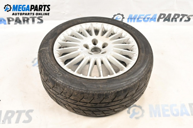 Spare tire for Alfa Romeo 159 Sportwagon (03.2006 - 11.2011) 17 inches, width 7.5 (The price is for one piece)