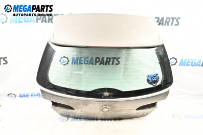 Capac spate for Alfa Romeo 159 Sportwagon (03.2006 - 11.2011), 5 uși, combi, position: din spate