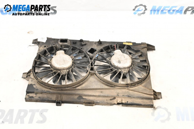 Cooling fans for Alfa Romeo 159 Sportwagon (03.2006 - 11.2011) 2.4 JTDM, 200 hp