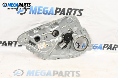 Motor des elektrischen fensterhebers for Alfa Romeo 159 Sportwagon (03.2006 - 11.2011), 5 türen, combi, position: links, rückseite