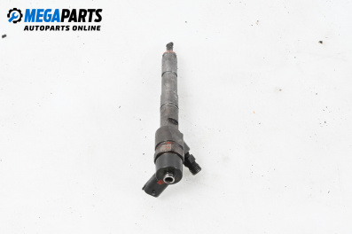 Diesel fuel injector for Alfa Romeo 159 Sportwagon (03.2006 - 11.2011) 2.4 JTDM, 200 hp, № Bosch 0445110213