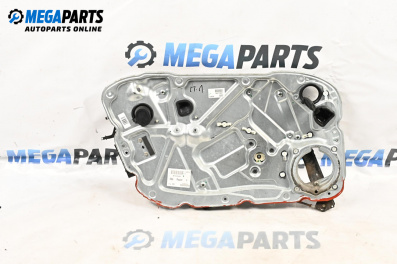 Меcanism geam electric for Alfa Romeo 159 Sportwagon (03.2006 - 11.2011), 5 uși, combi, position: stânga - fața