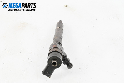 Diesel fuel injector for Alfa Romeo 159 Sportwagon (03.2006 - 11.2011) 2.4 JTDM, 200 hp, № Bosch 0445110213