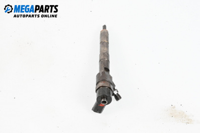 Diesel fuel injector for Alfa Romeo 159 Sportwagon (03.2006 - 11.2011) 2.4 JTDM, 200 hp, № Bosch 0445110213