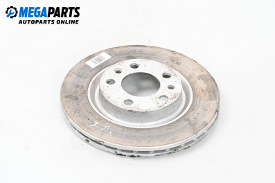 Disc de frână for Alfa Romeo 159 Sportwagon (03.2006 - 11.2011), position: din spate