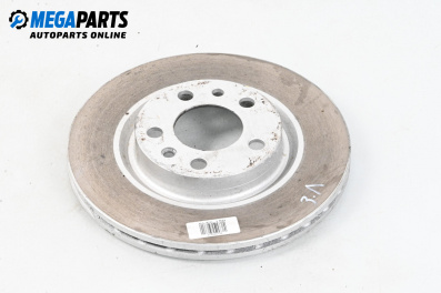 Disc de frână for Alfa Romeo 159 Sportwagon (03.2006 - 11.2011), position: din spate