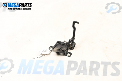 Încuietoare capotă for Alfa Romeo 159 Sportwagon (03.2006 - 11.2011)