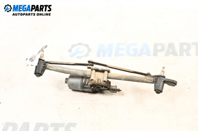 Front wipers motor for Alfa Romeo 159 Sportwagon (03.2006 - 11.2011), station wagon, position: front