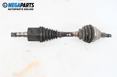 Driveshaft for Alfa Romeo 159 Sportwagon (03.2006 - 11.2011) 2.4 JTDM, 200 hp, position: front - left