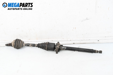 Driveshaft for Alfa Romeo 159 Sportwagon (03.2006 - 11.2011) 2.4 JTDM, 200 hp, position: front - right