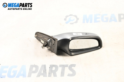 Mirror for Opel Astra H Hatchback (01.2004 - 05.2014), 5 doors, hatchback, position: right