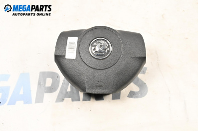 Airbag for Opel Astra H Hatchback (01.2004 - 05.2014), 5 uși, hatchback, position: fața